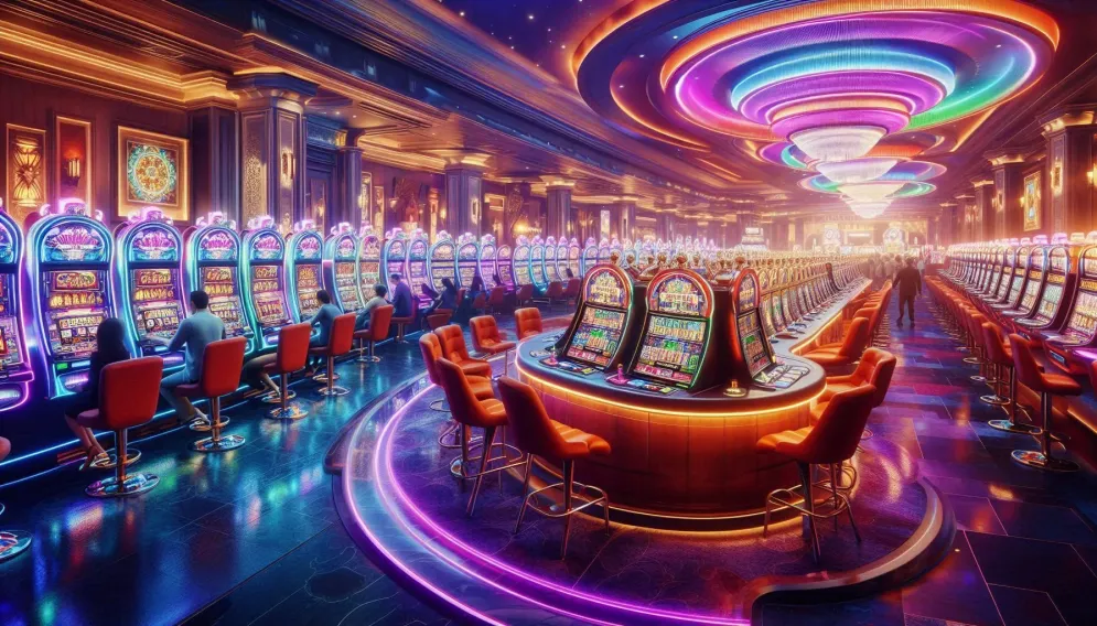 Slottio Casino