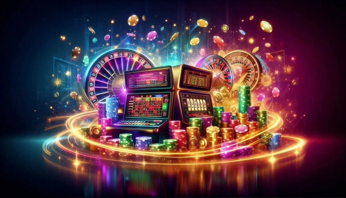 Slottio Casino